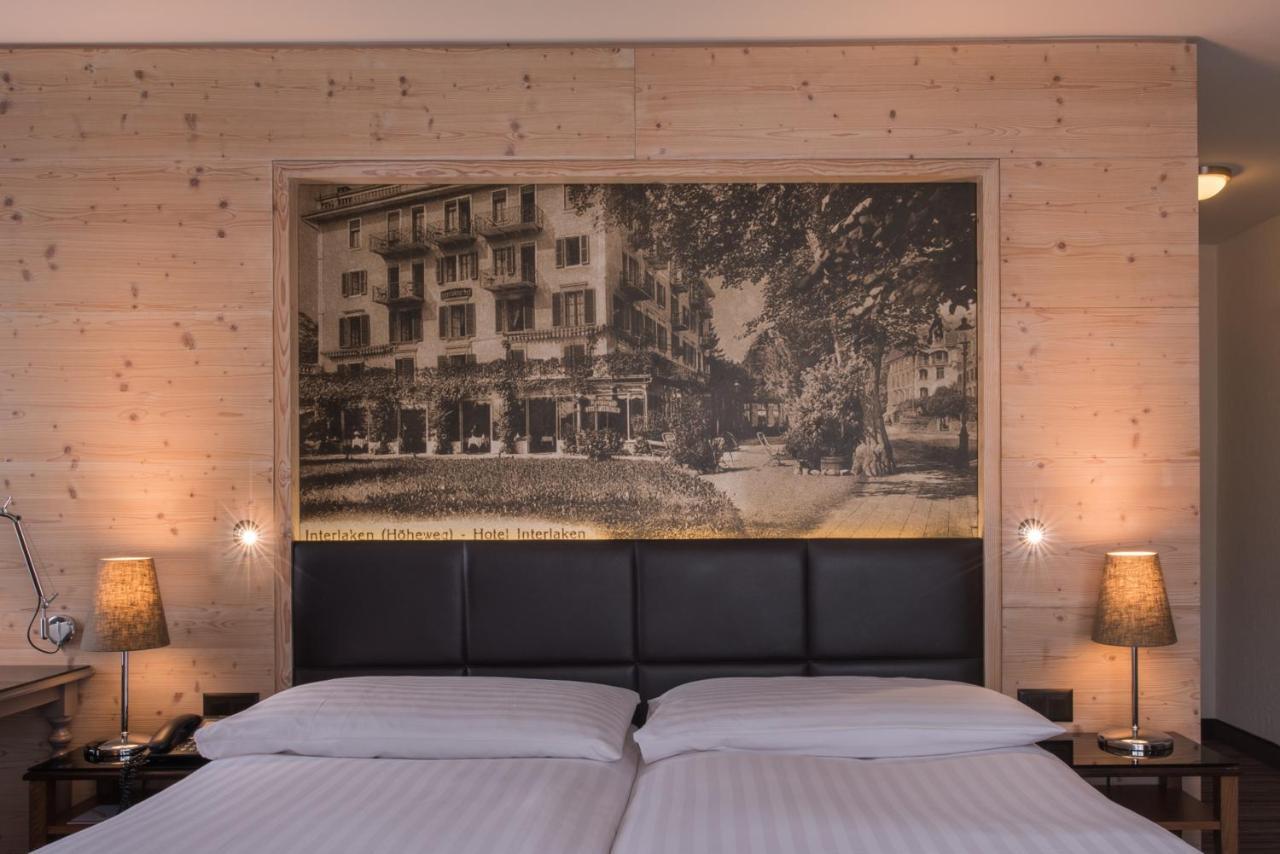 Hotel Interlaken Cameră foto